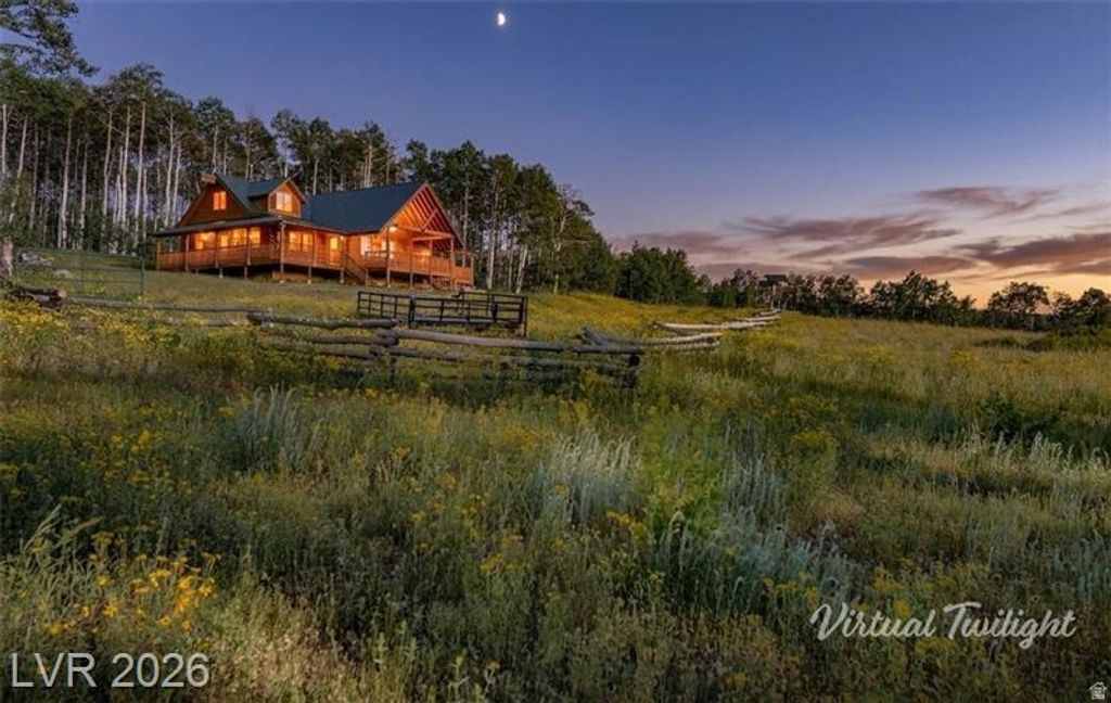 Photo of 1458 W 6400 S, Cedar City, UT 84720 (MLS # 2154545)