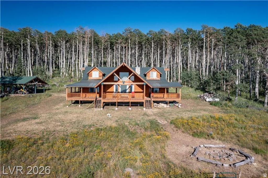 Photo of 1458 W 6400 S, Cedar City, UT 84720 (MLS # 2154545)