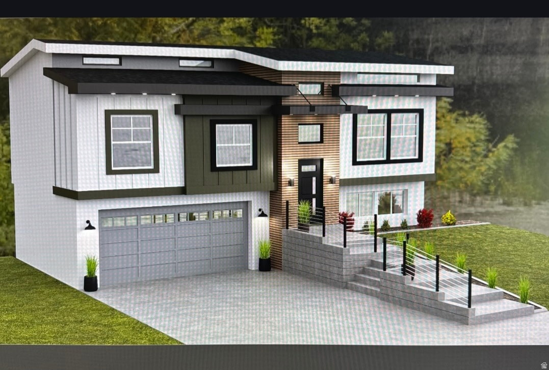 WESTLAND MOBILE ESTATES - Residential