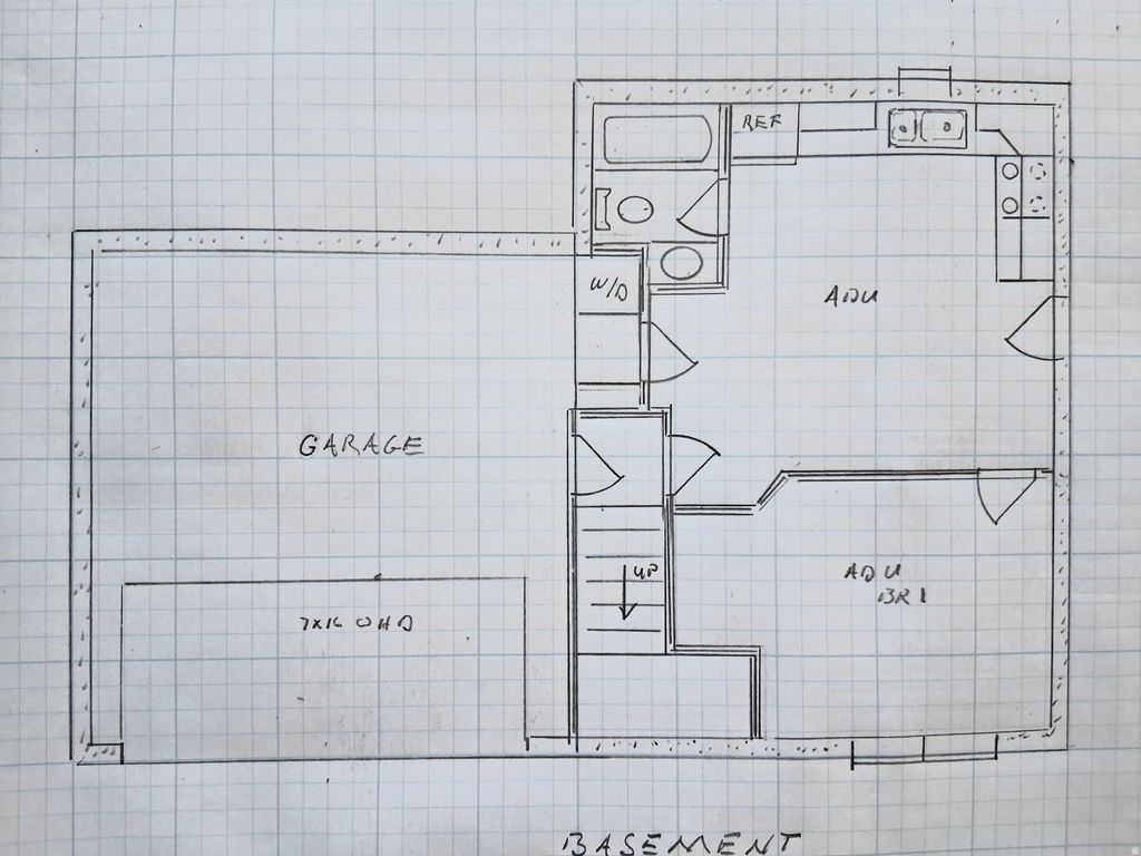 Photo of 804 W VAN DYKE WAY S, Tooele, UT 84074 (MLS # 2161539)