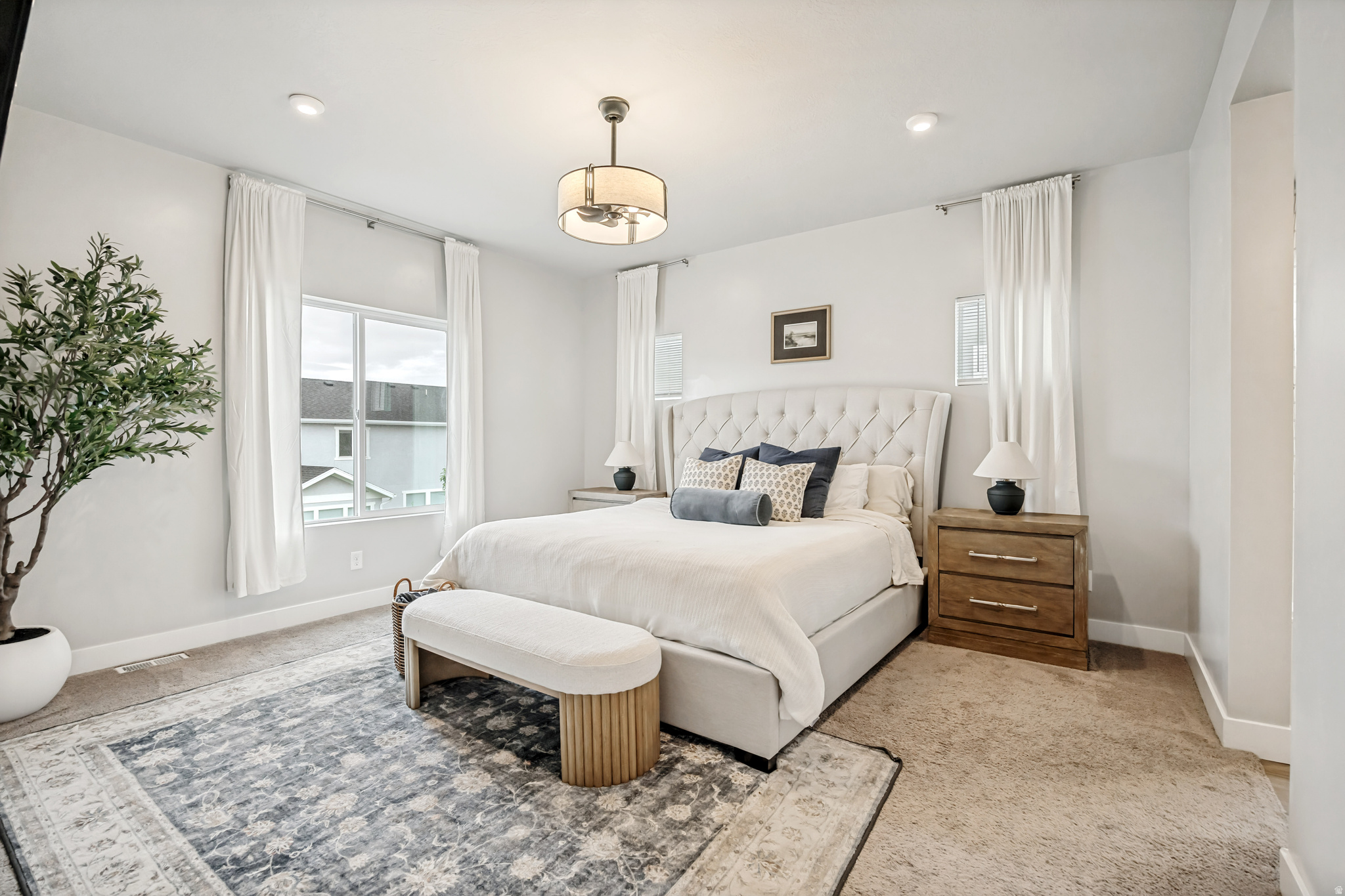 EDGEWATER PARK - Residential