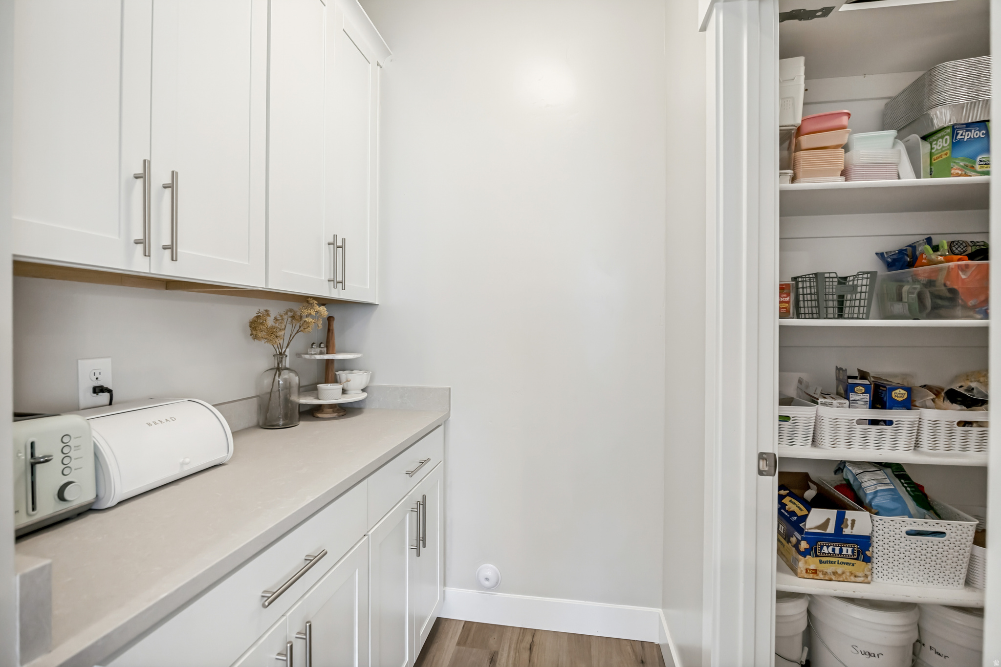 EDGEWATER PARK - Residential