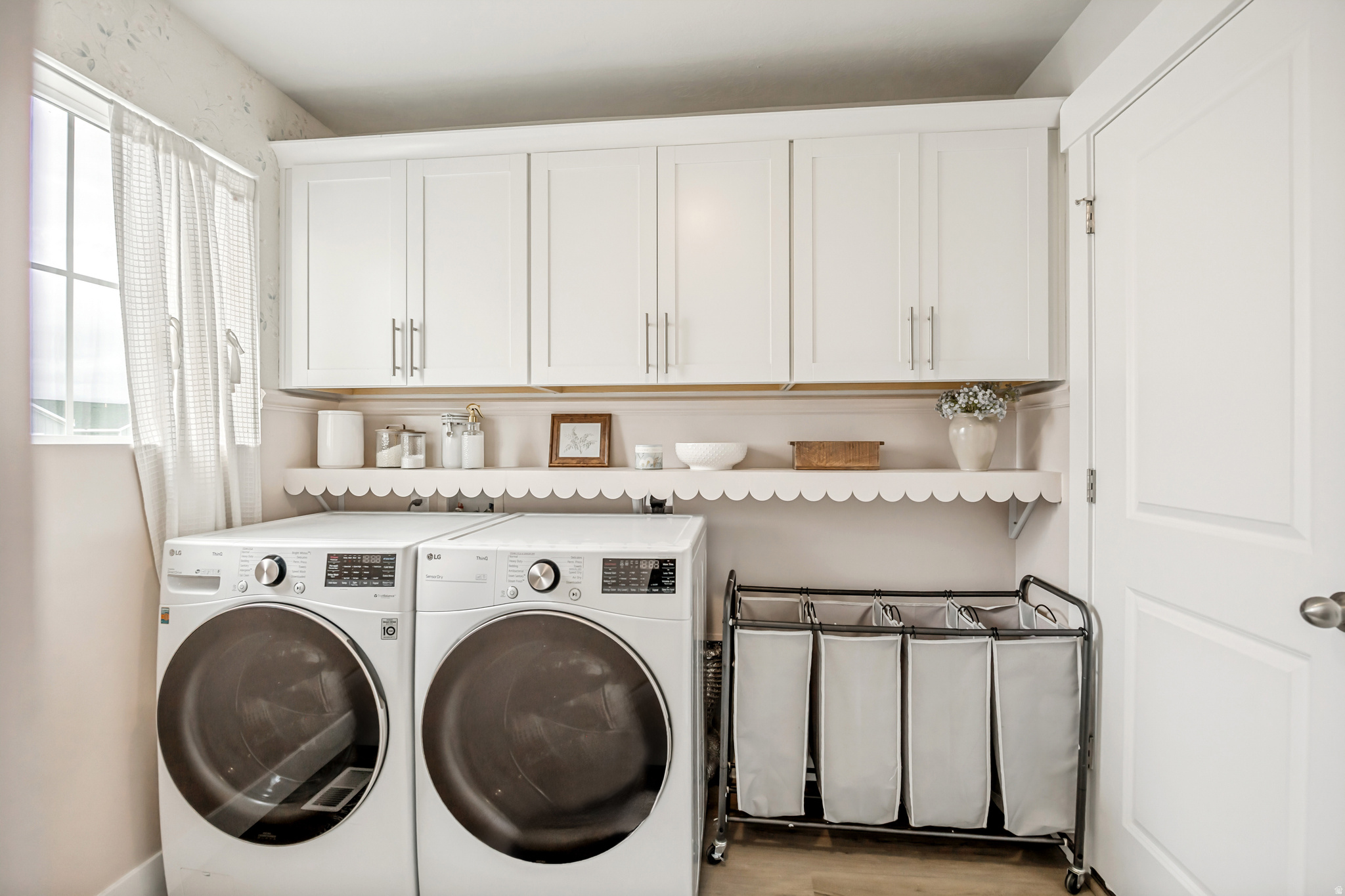 EDGEWATER PARK - Residential