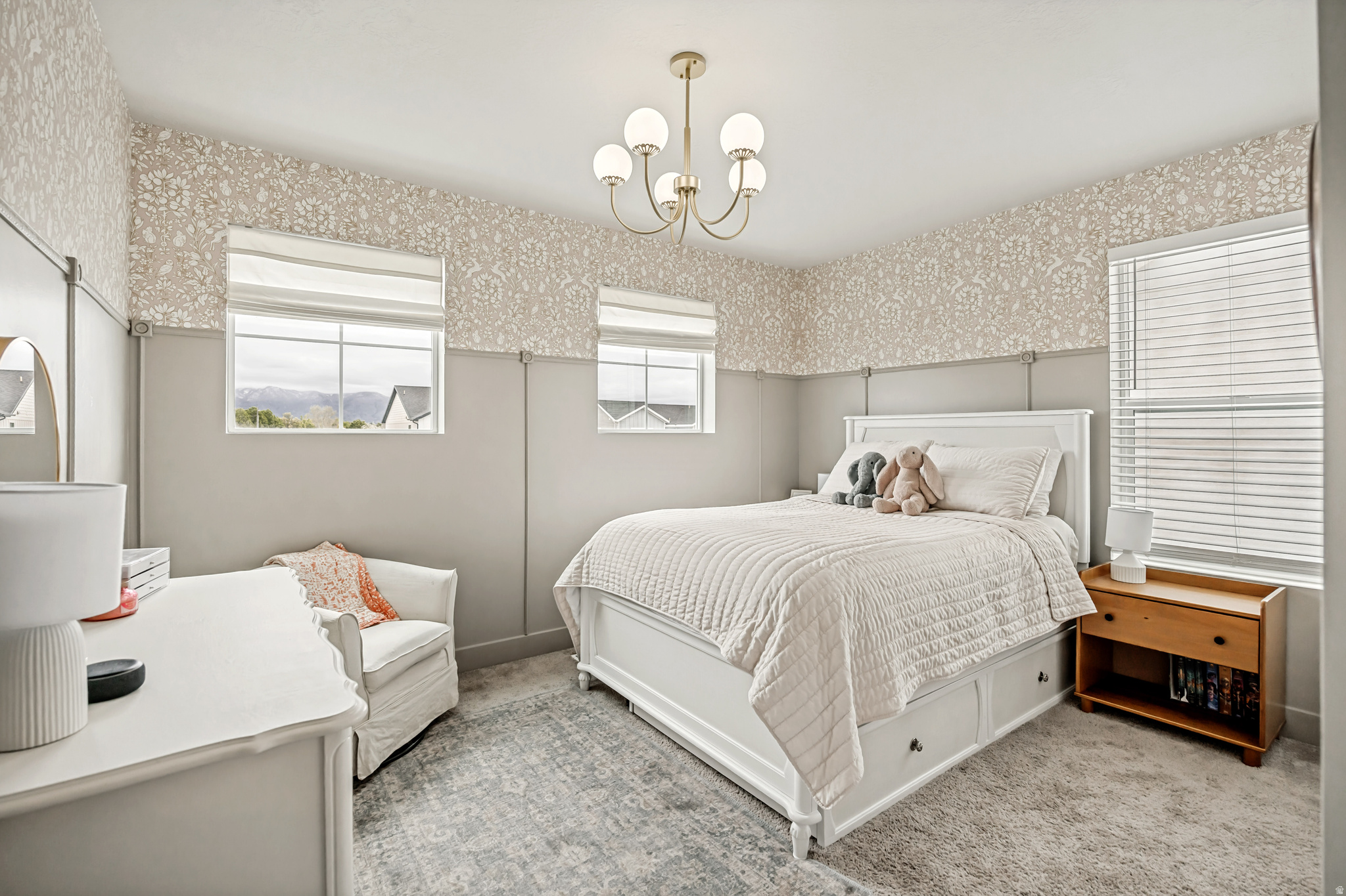 EDGEWATER PARK - Residential