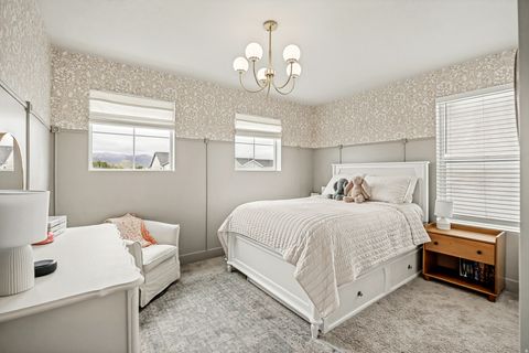 Tiny photo for 3092 S EDGEWATER CV, Syracuse, UT 84075 (MLS # 2153261)