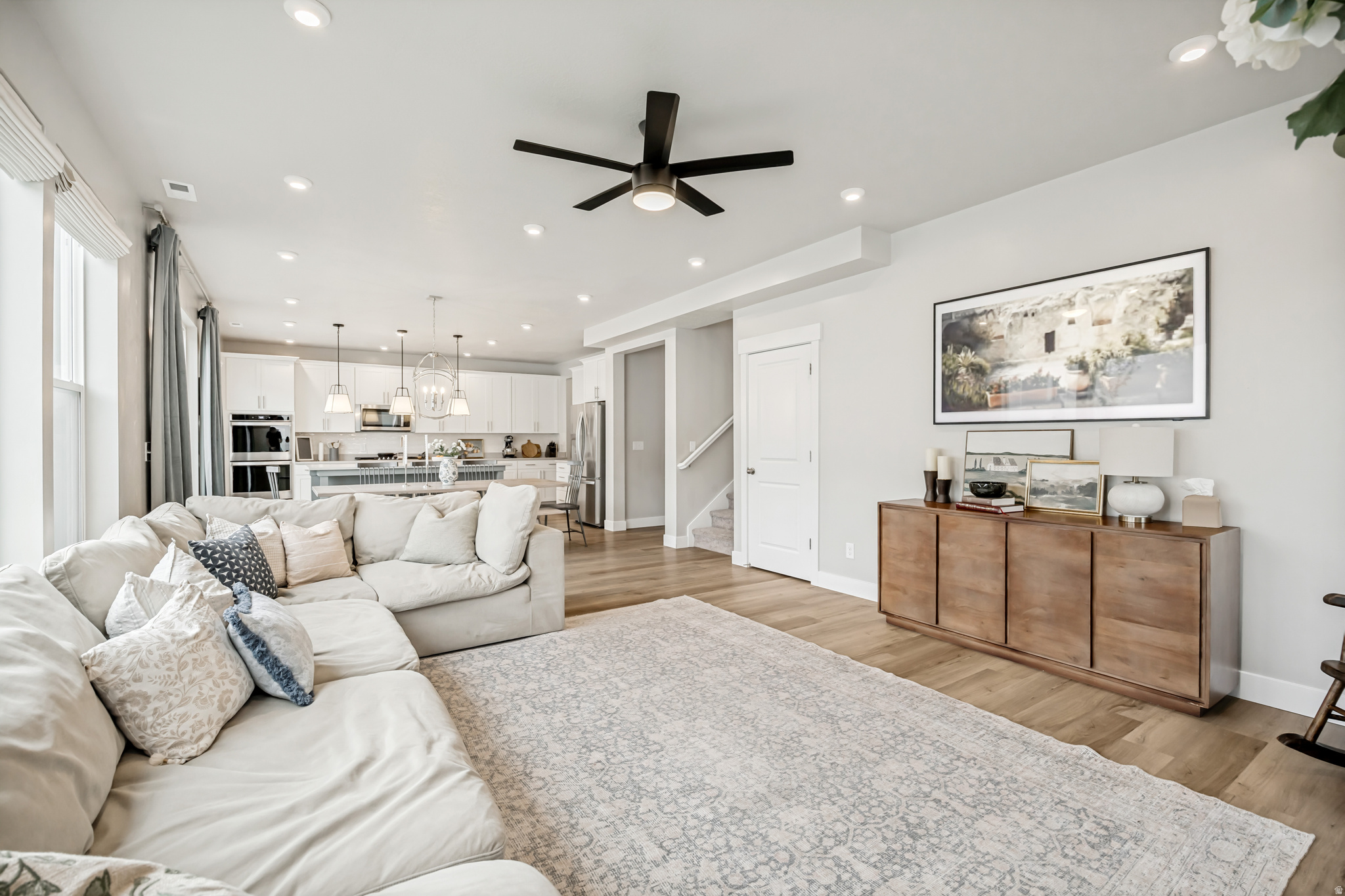 EDGEWATER PARK - Residential