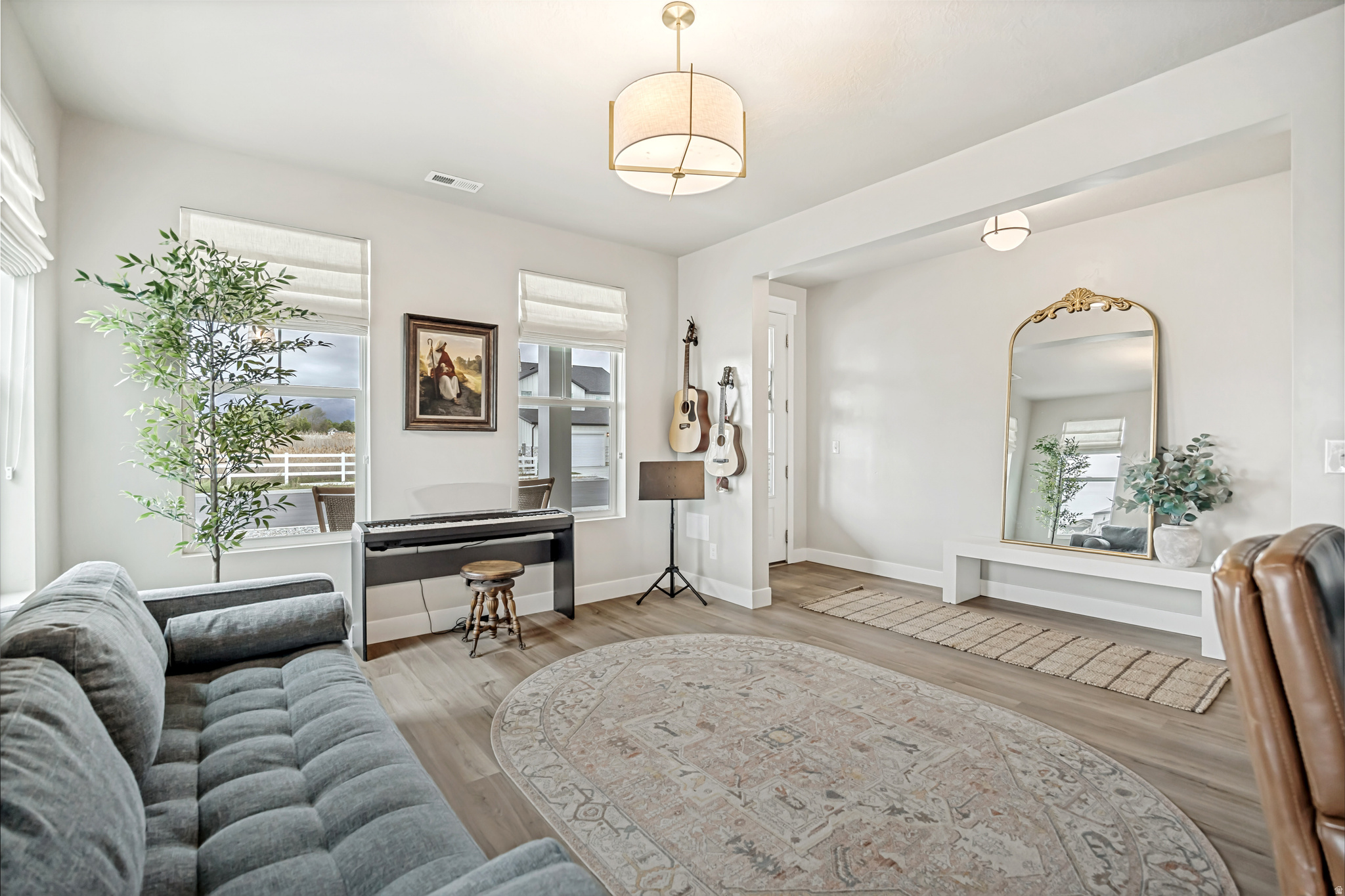 EDGEWATER PARK - Residential