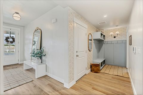 Tiny photo for 3092 S EDGEWATER CV, Syracuse, UT 84075 (MLS # 2153261)