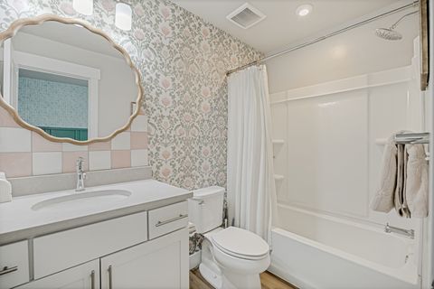 Tiny photo for 3092 S EDGEWATER CV, Syracuse, UT 84075 (MLS # 2153261)
