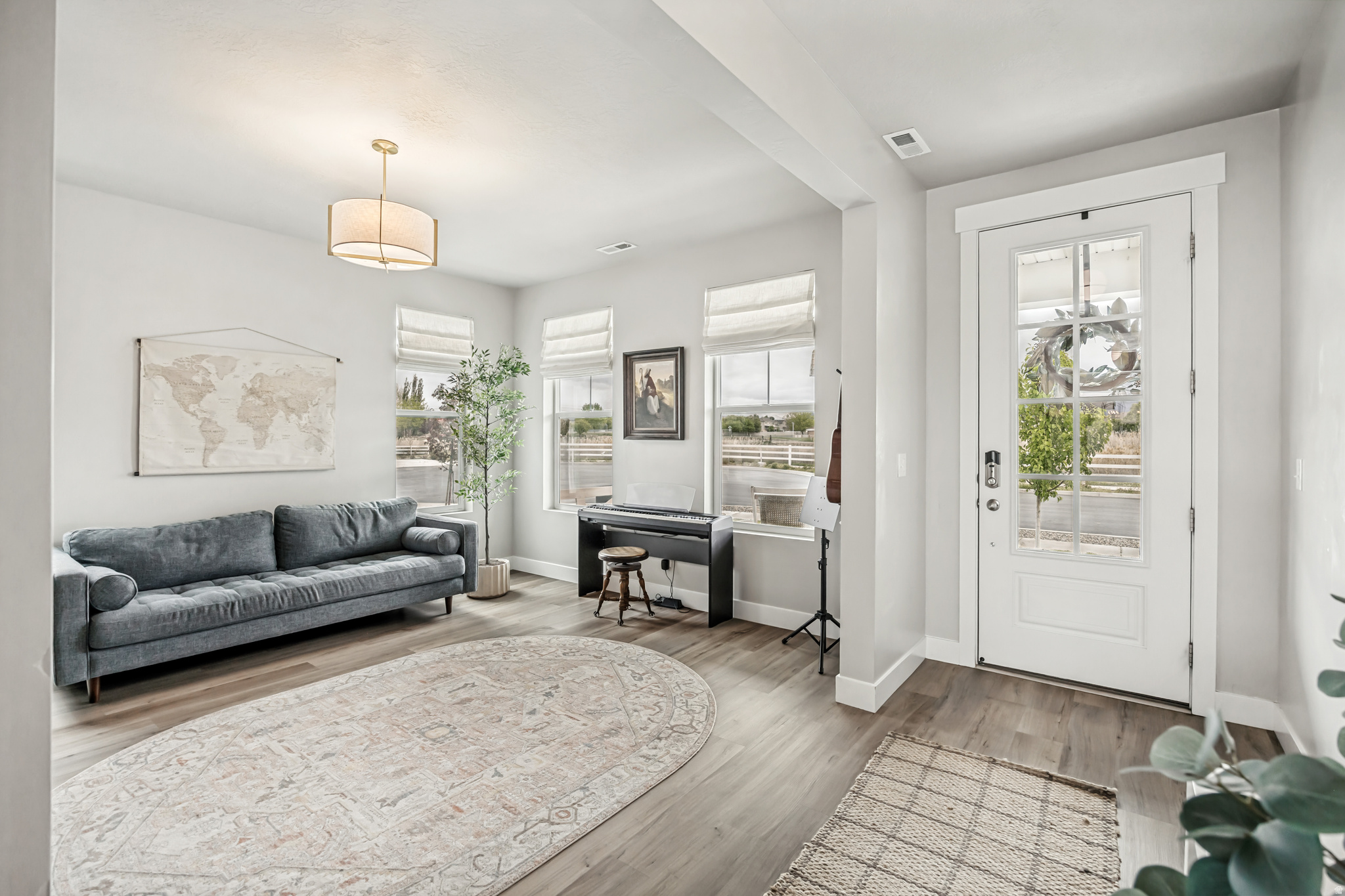 EDGEWATER PARK - Residential