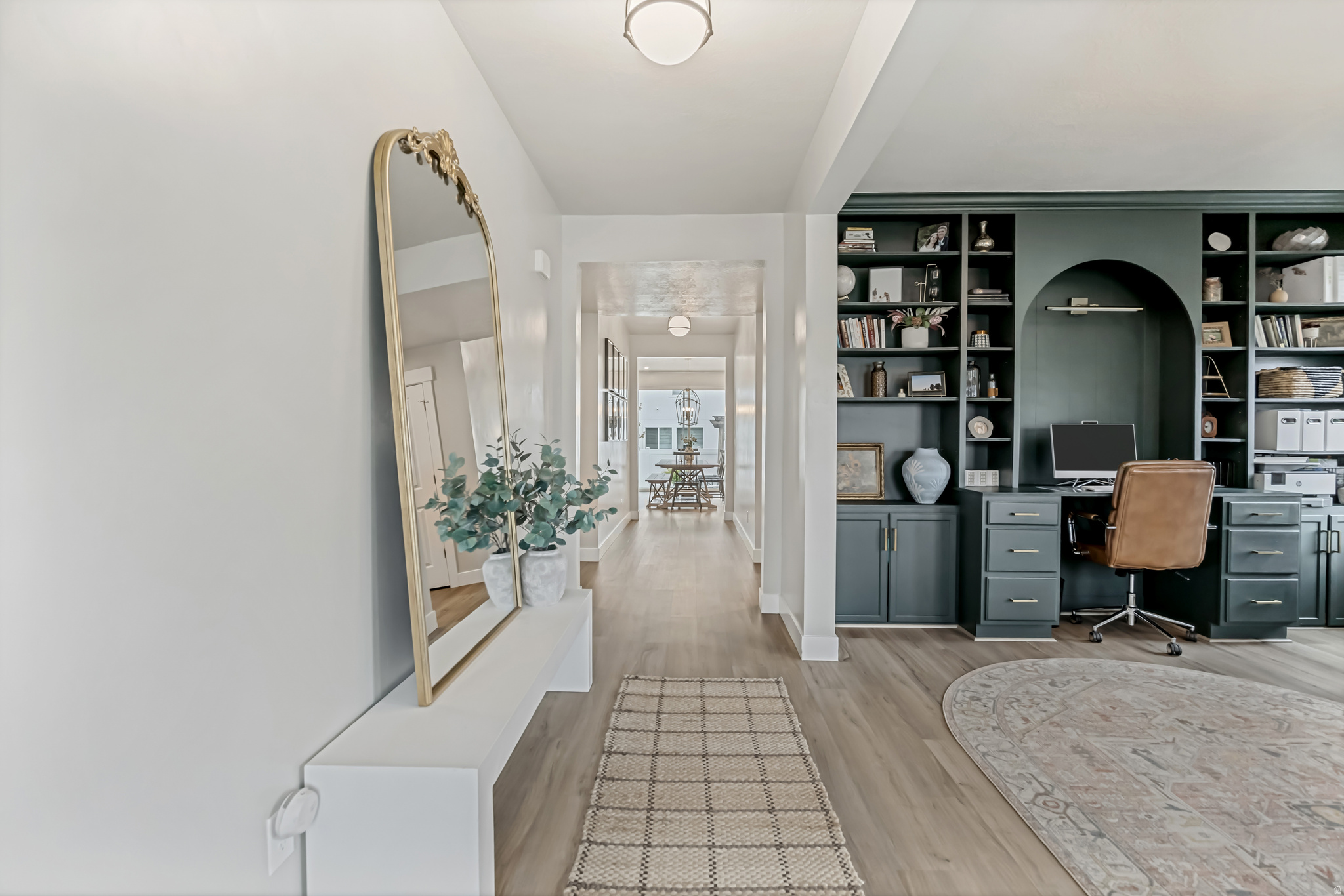 EDGEWATER PARK - Residential