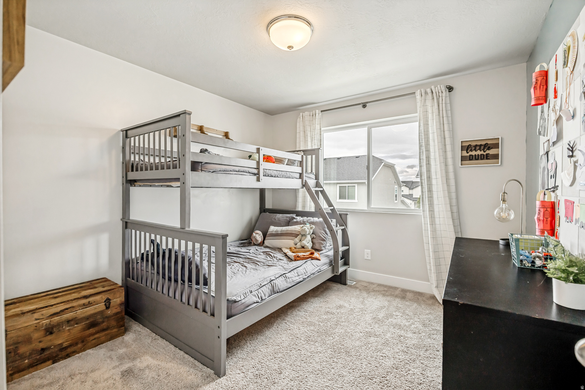 EDGEWATER PARK - Residential