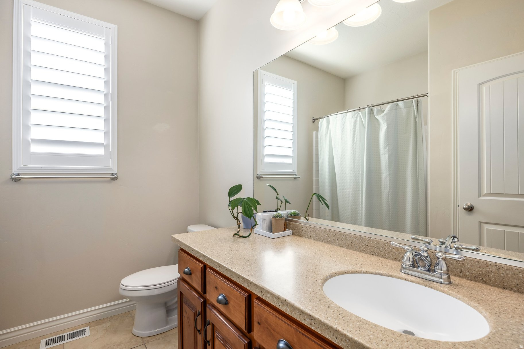 HEATHERWOOD VILLAGE - Residential