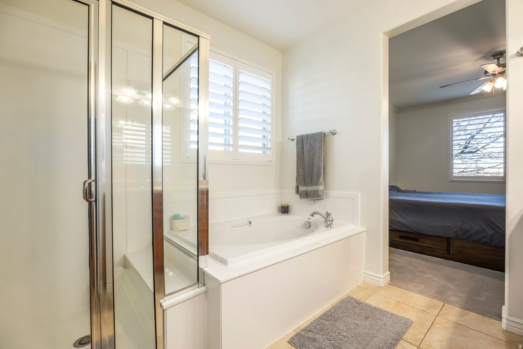 HEATHERWOOD VILLAGE - Residential