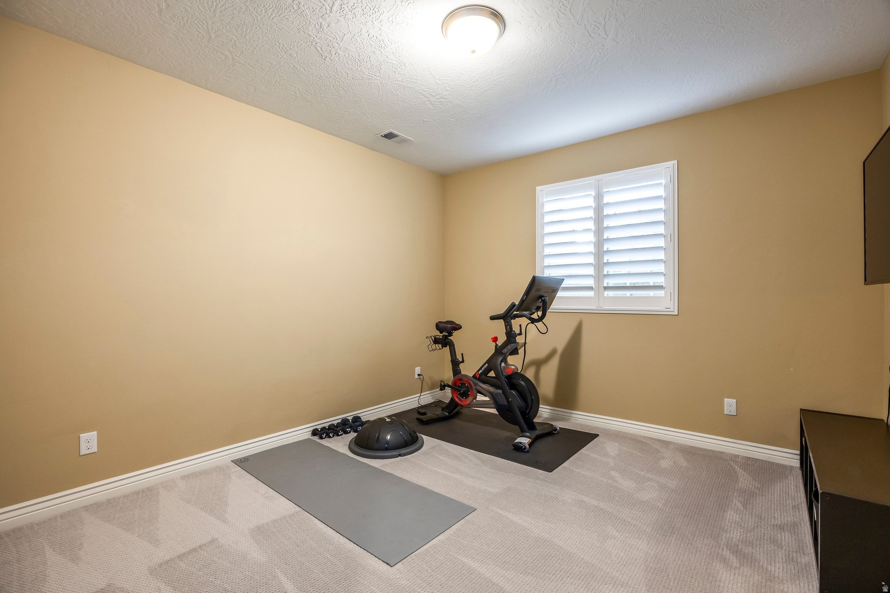 HEATHERWOOD VILLAGE - Residential