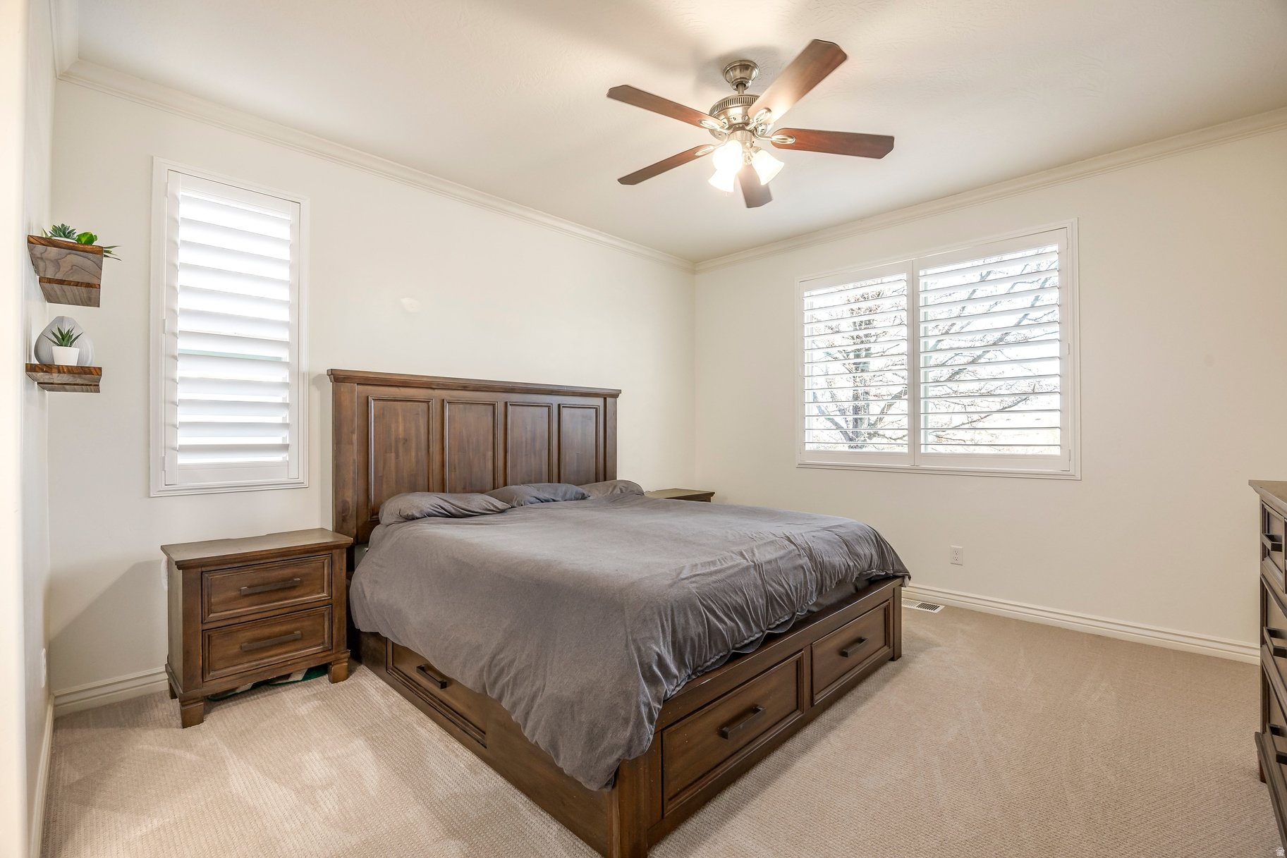 HEATHERWOOD VILLAGE - Residential