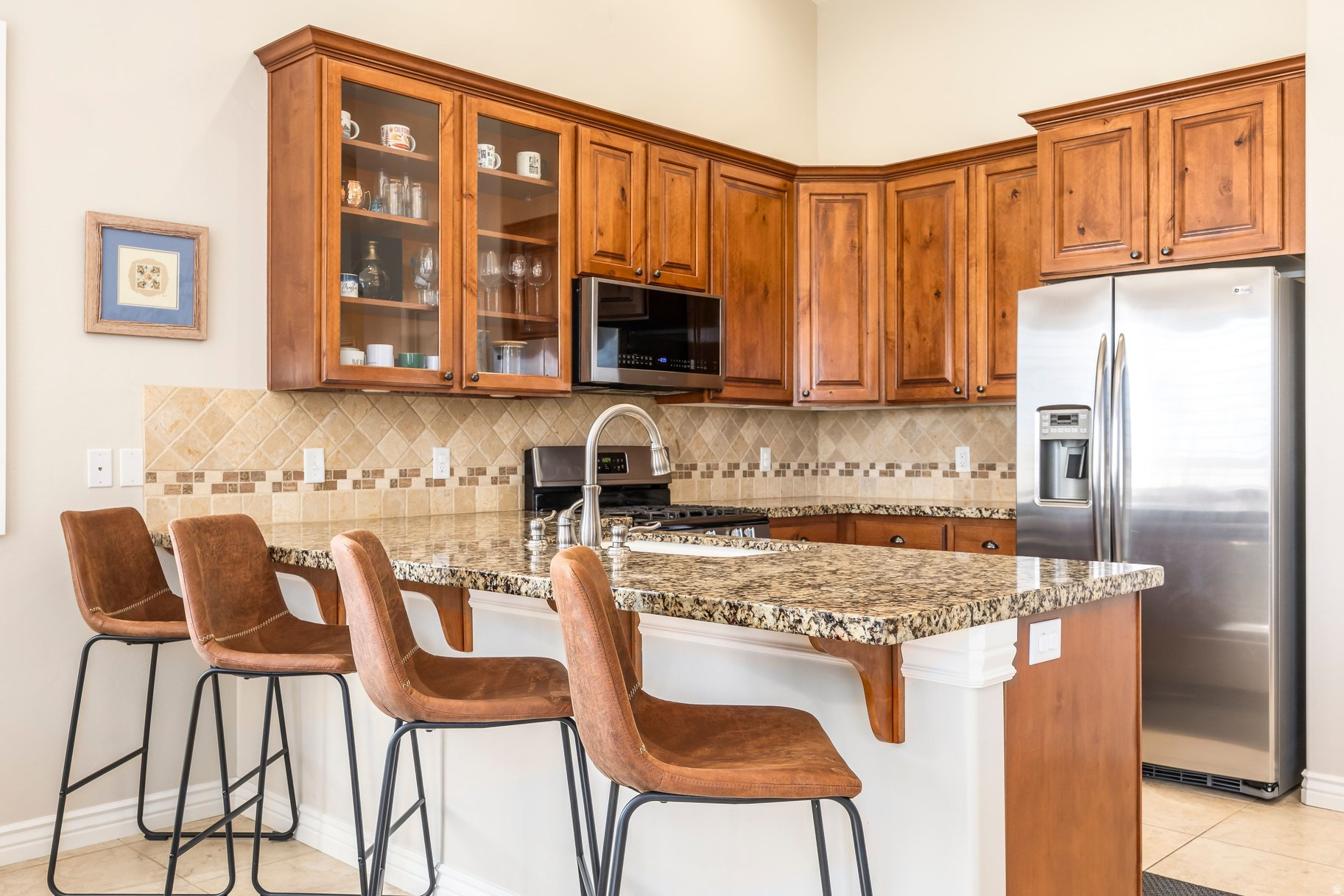 HEATHERWOOD VILLAGE - Residential