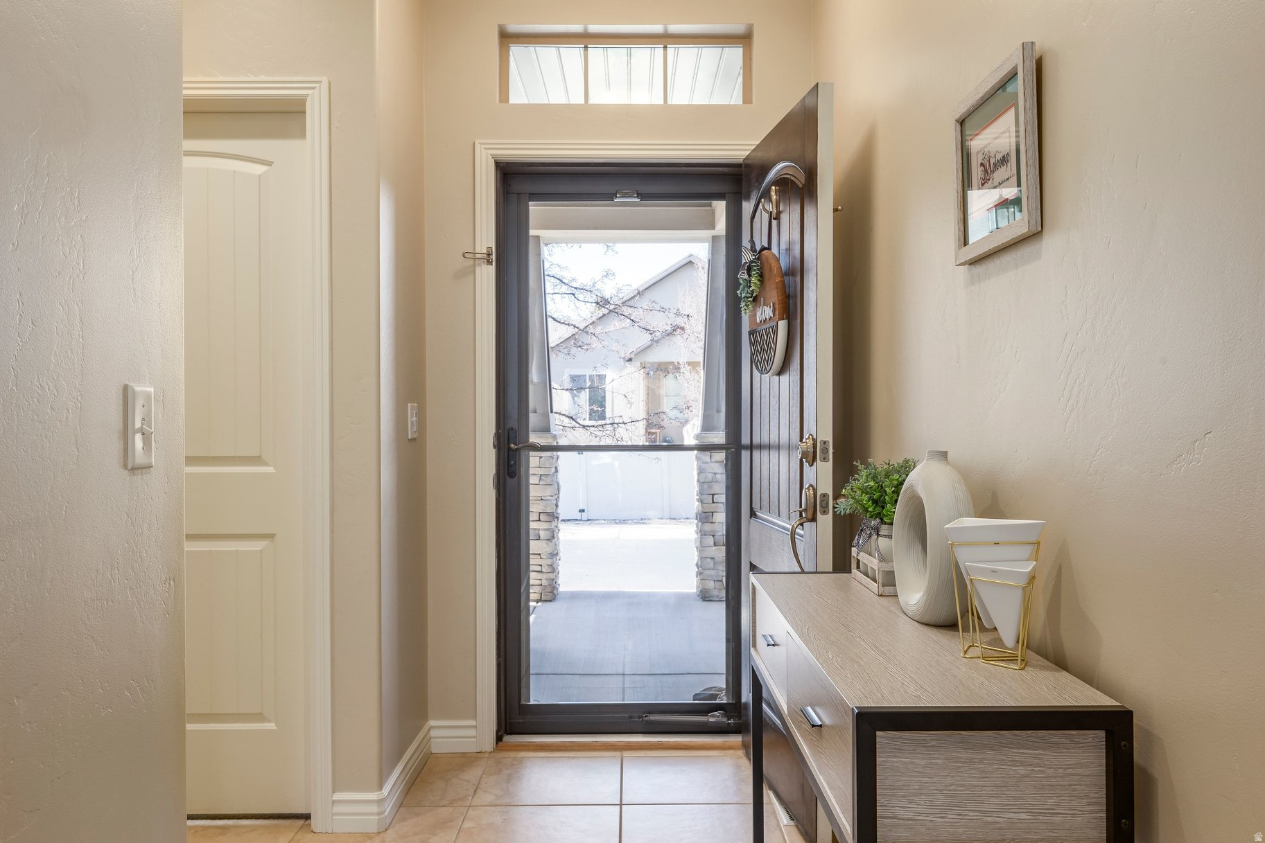 HEATHERWOOD VILLAGE - Residential