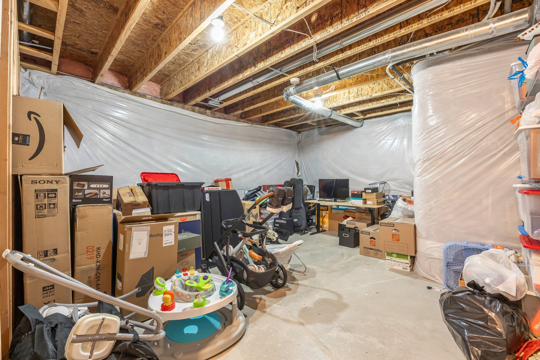 HEATHERWOOD VILLAGE - Residential