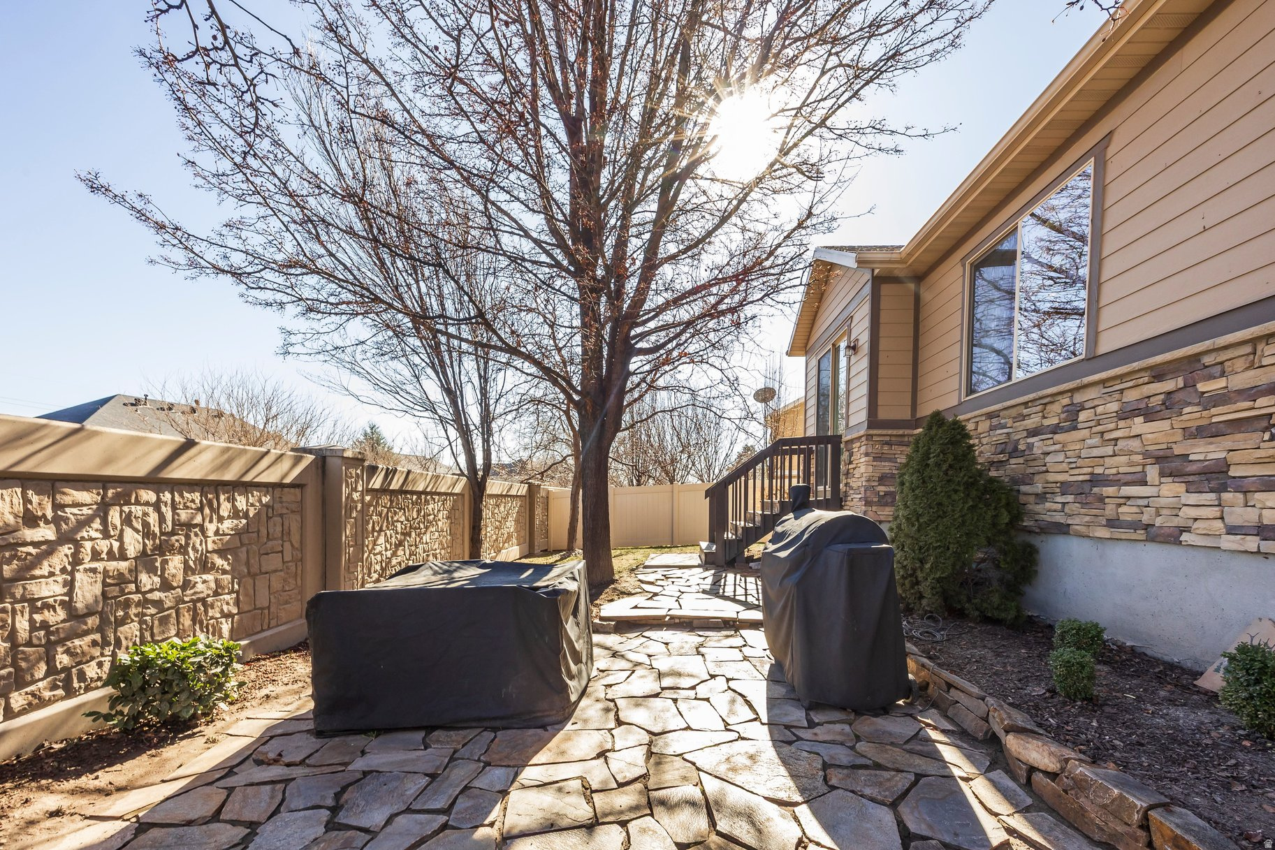 HEATHERWOOD VILLAGE - Residential