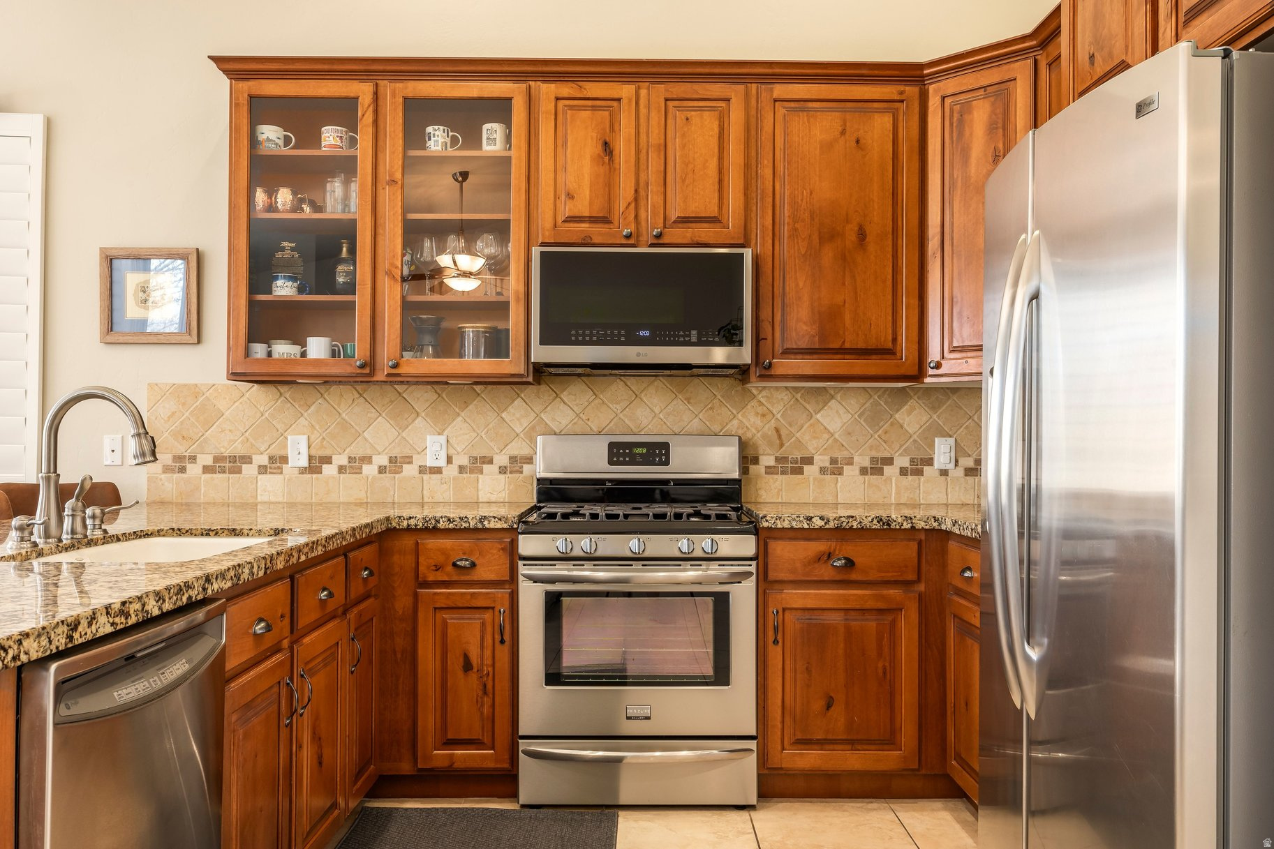 HEATHERWOOD VILLAGE - Residential