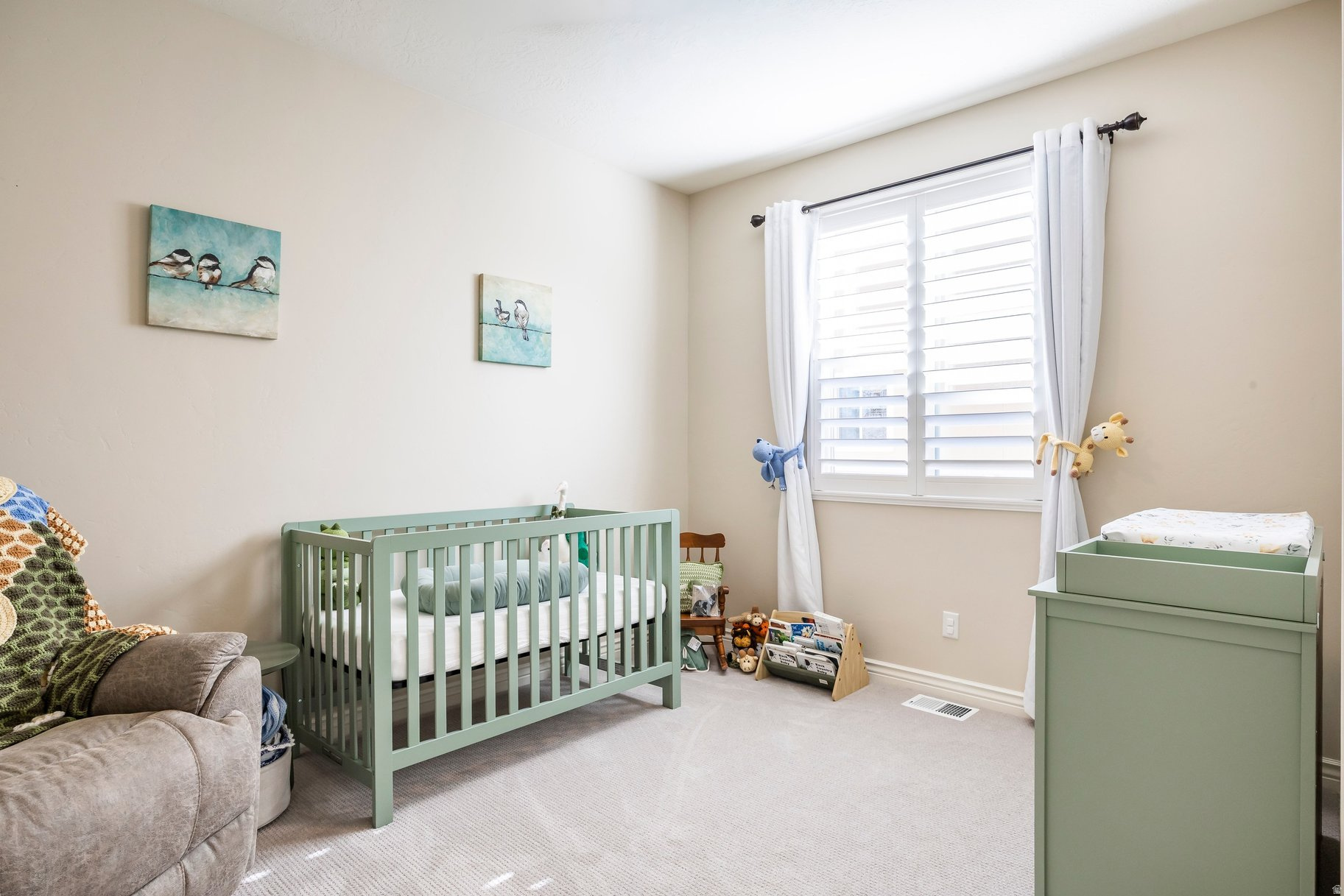 HEATHERWOOD VILLAGE - Residential