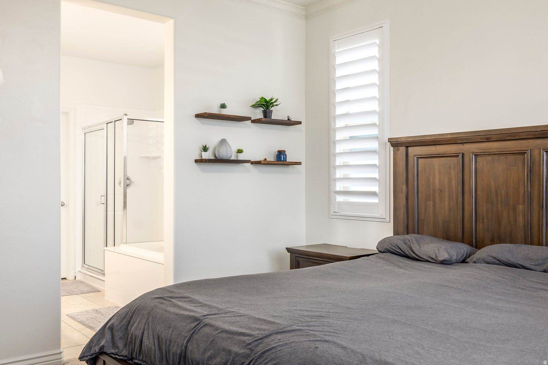 HEATHERWOOD VILLAGE - Residential