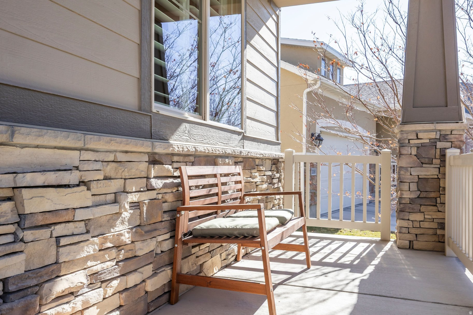 HEATHERWOOD VILLAGE - Residential