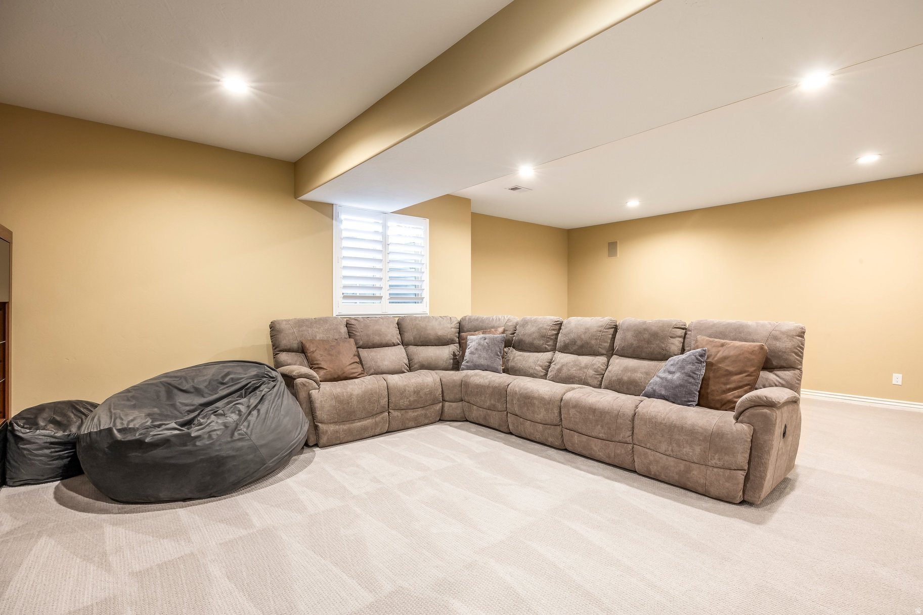 HEATHERWOOD VILLAGE - Residential