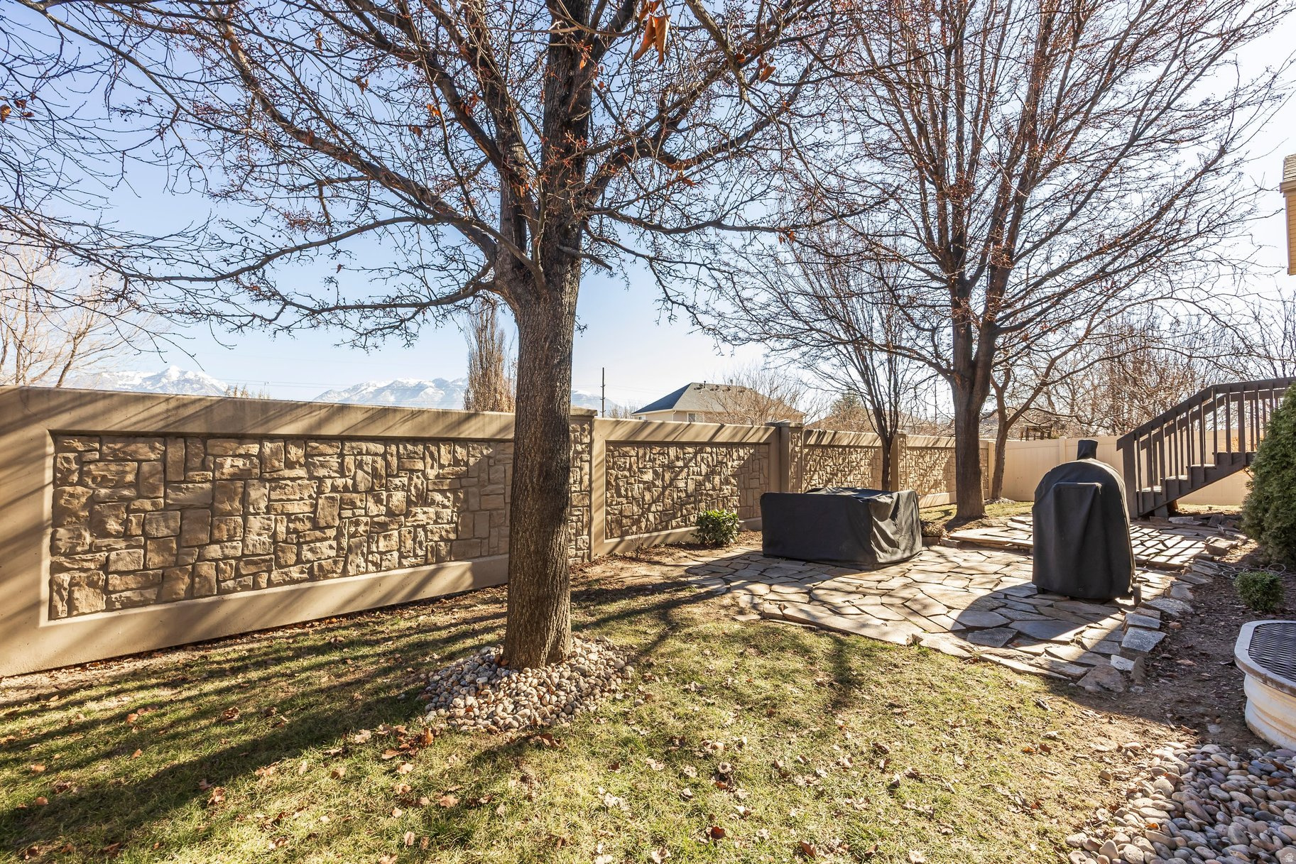 HEATHERWOOD VILLAGE - Residential