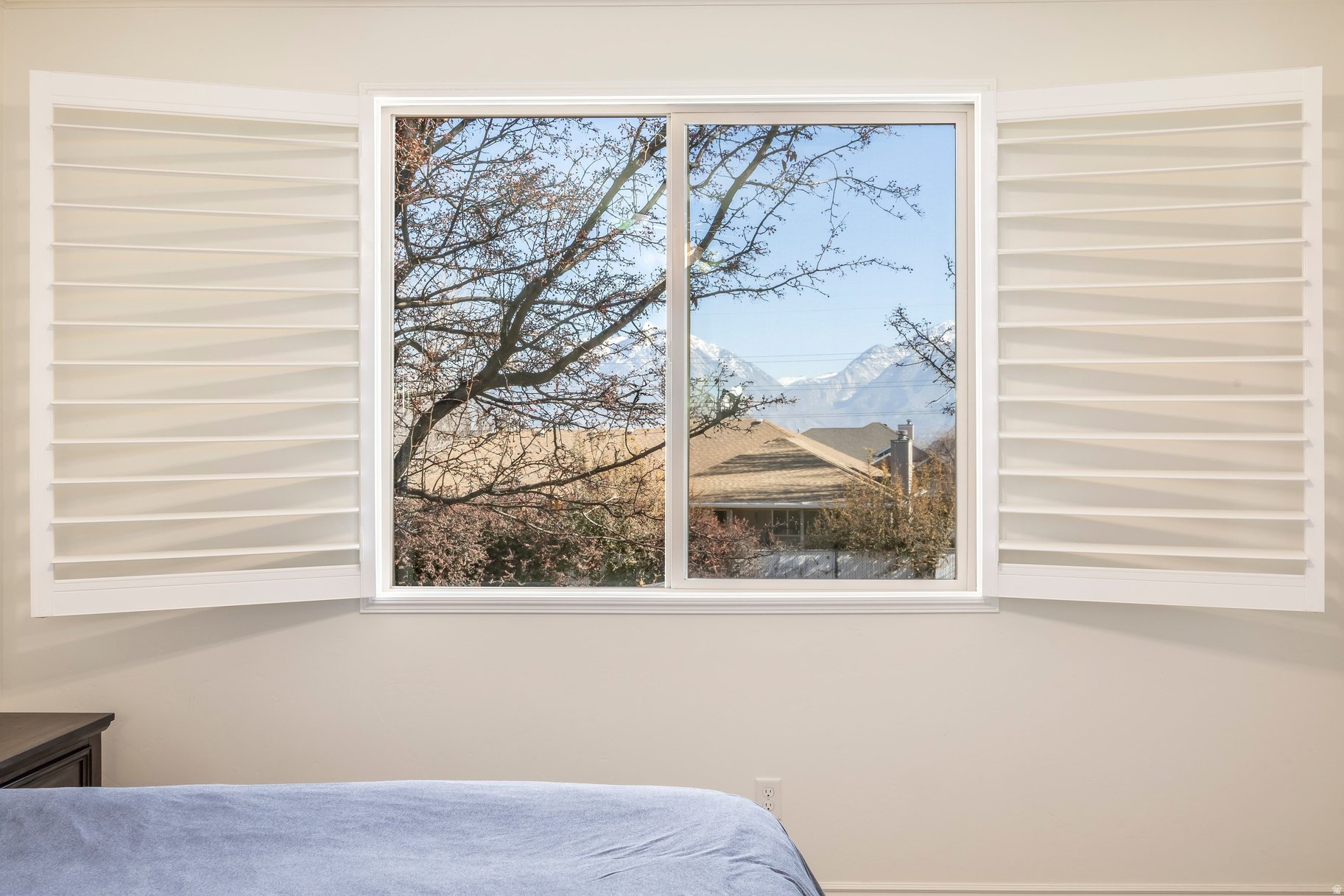 HEATHERWOOD VILLAGE - Residential