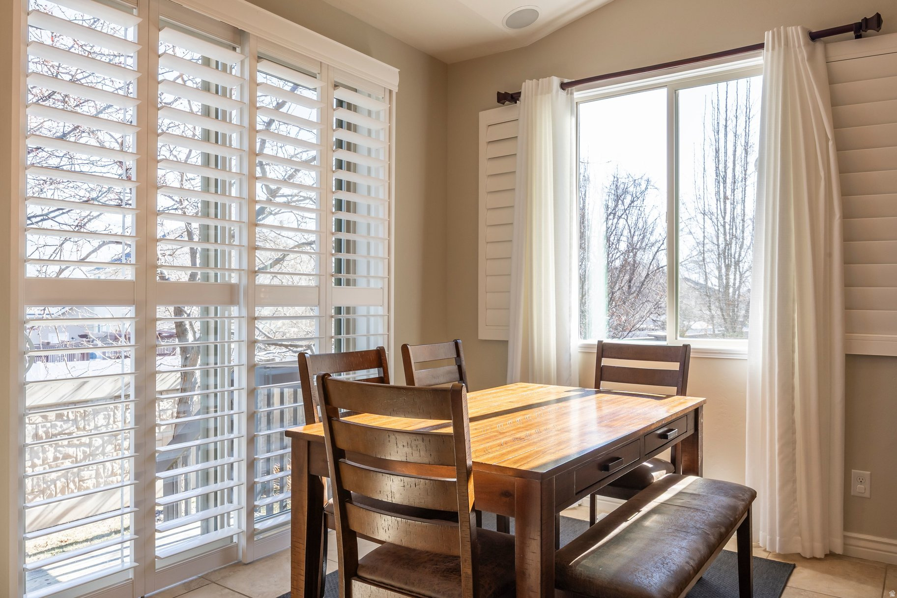 HEATHERWOOD VILLAGE - Residential