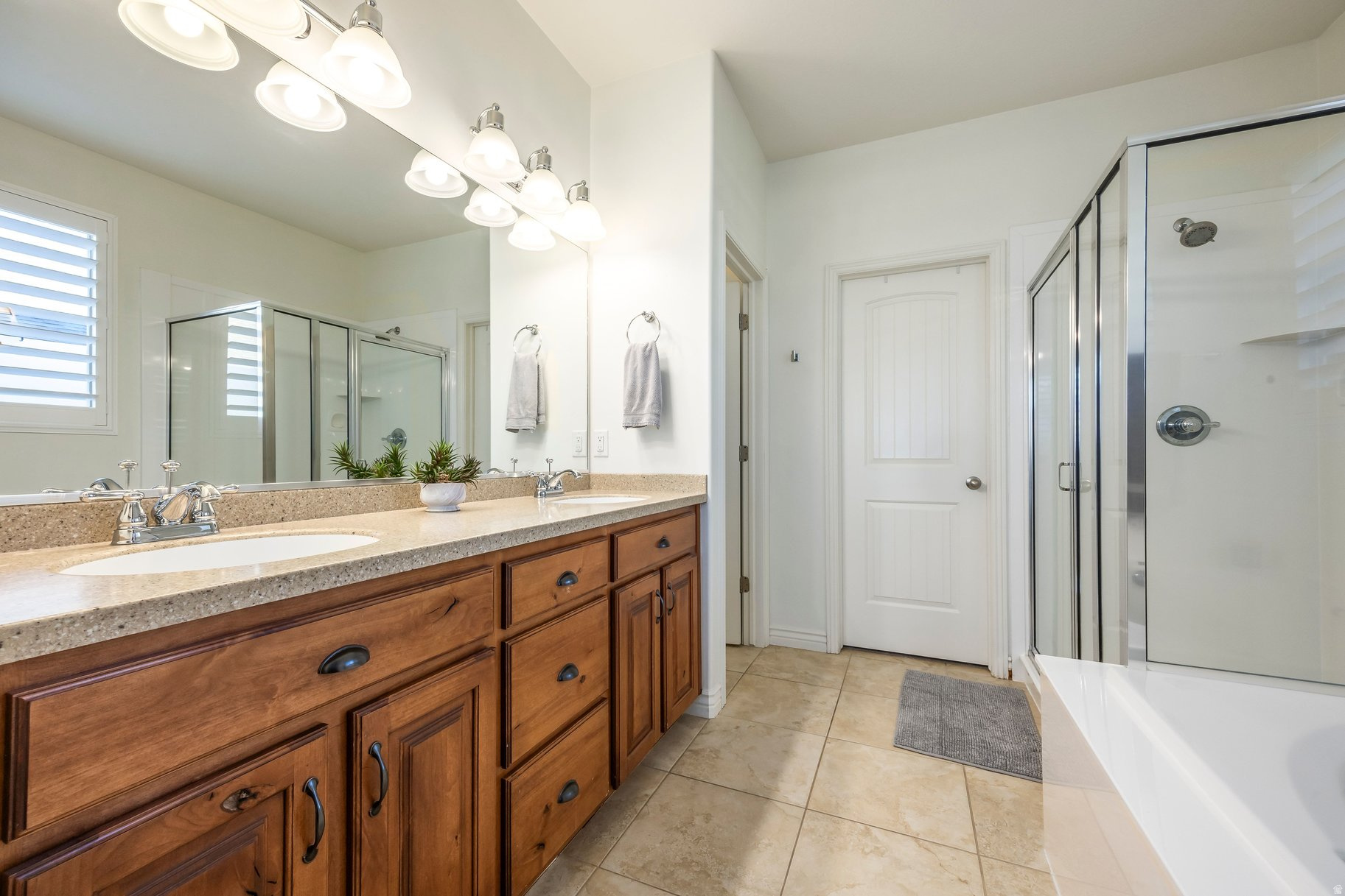 HEATHERWOOD VILLAGE - Residential