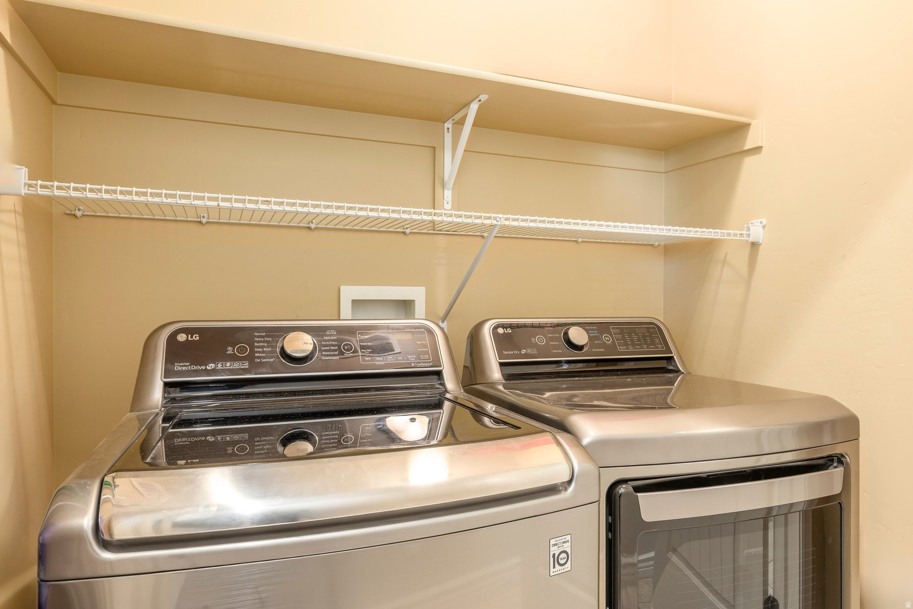 HEATHERWOOD VILLAGE - Residential