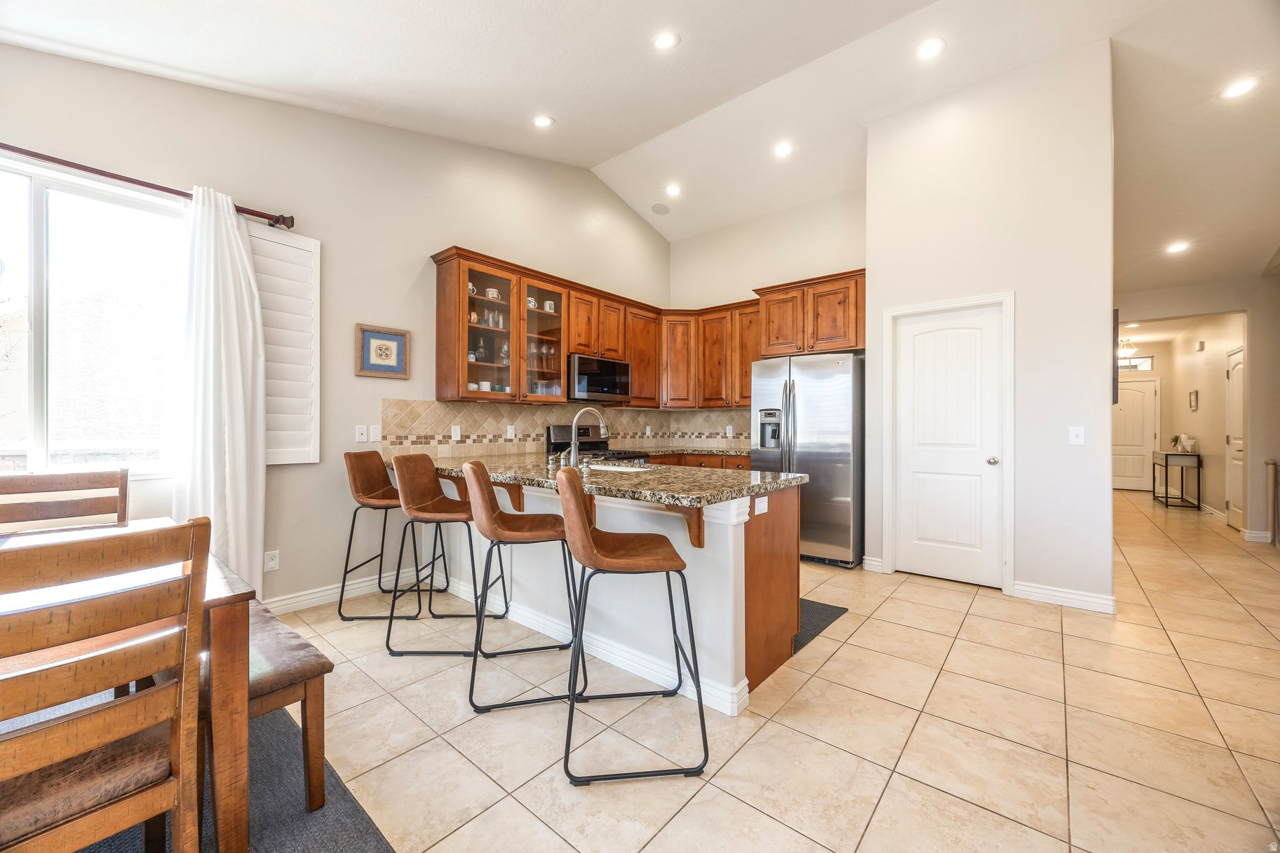 HEATHERWOOD VILLAGE - Residential