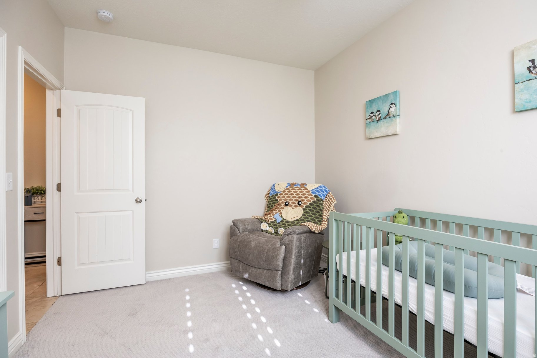 HEATHERWOOD VILLAGE - Residential