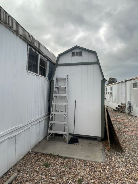 Tiny photo for 255 N 1600 W #108, Provo, UT 84601 (MLS # 2125833)