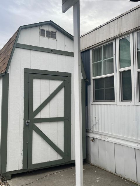 Tiny photo for 255 N 1600 W #108, Provo, UT 84601 (MLS # 2125833)