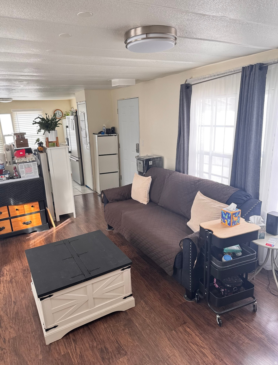 LAMPLIGHTER ESTATES - Residential