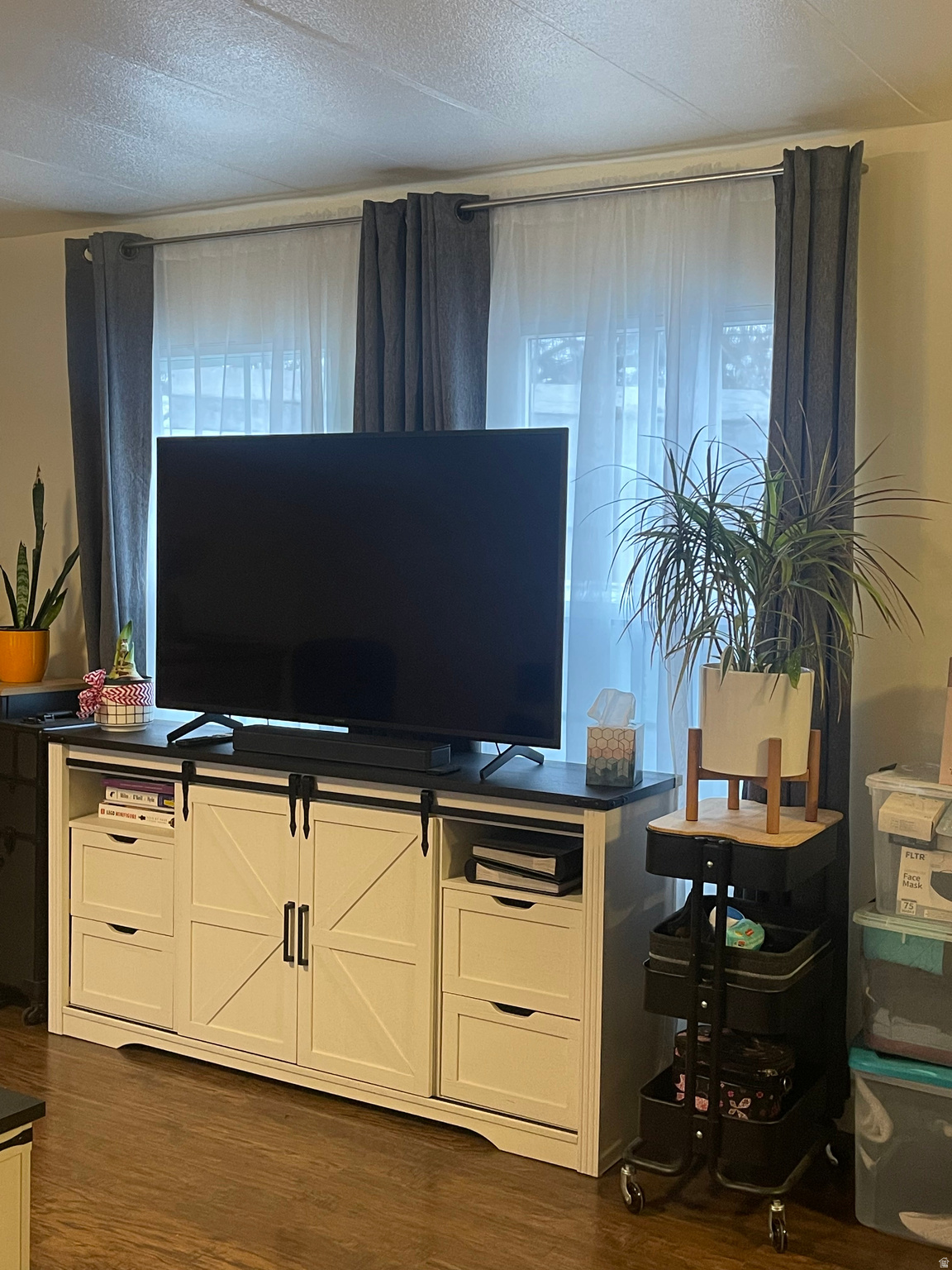 LAMPLIGHTER ESTATES - Residential