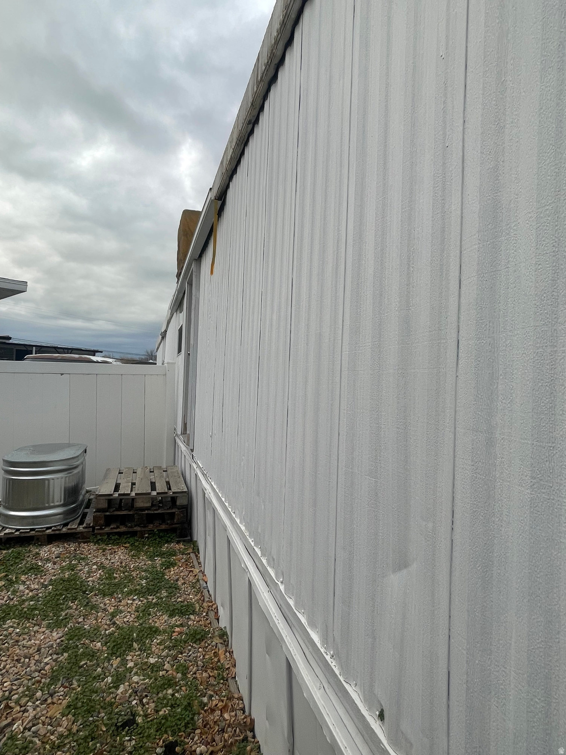 LAMPLIGHTER ESTATES - Residential