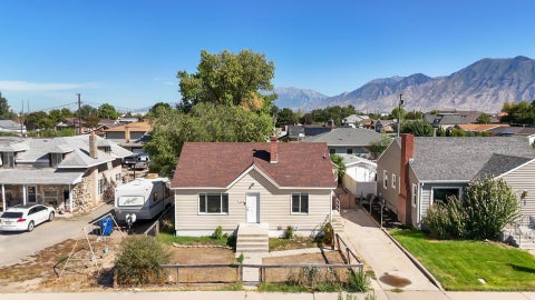 Tiny photo for 130 W 600 N, Spanish Fork, UT 84660 (MLS # 2186884)