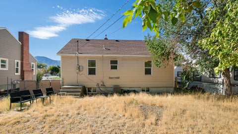 Tiny photo for 130 W 600 N, Spanish Fork, UT 84660 (MLS # 2186884)