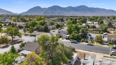 Tiny photo for 130 W 600 N, Spanish Fork, UT 84660 (MLS # 2186884)
