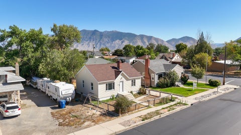 Tiny photo for 130 W 600 N, Spanish Fork, UT 84660 (MLS # 2186884)
