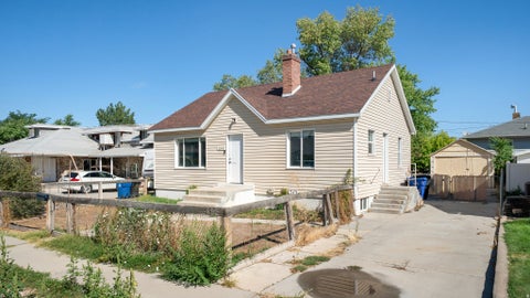 Tiny photo for 130 W 600 N, Spanish Fork, UT 84660 (MLS # 2186884)