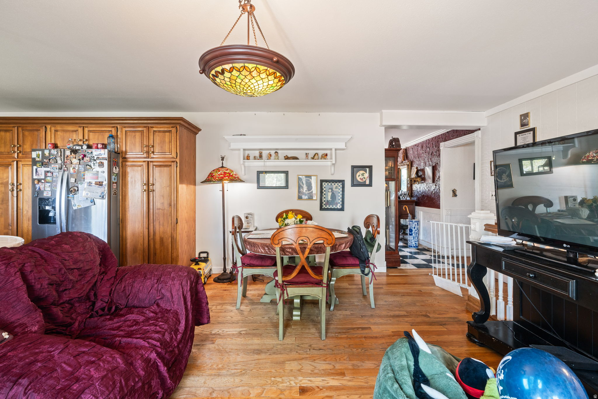 BELL CANYON - Residential