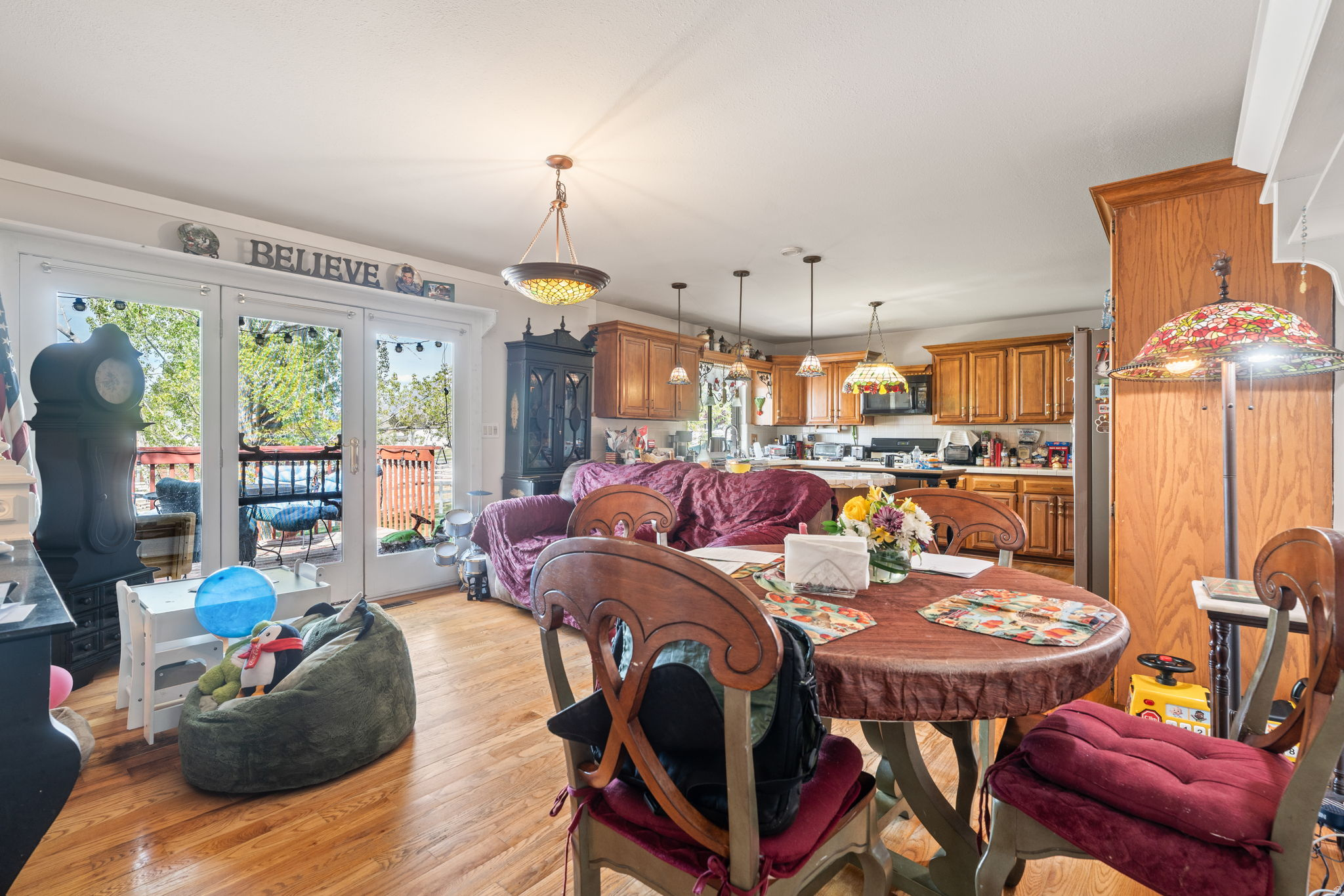 BELL CANYON - Residential