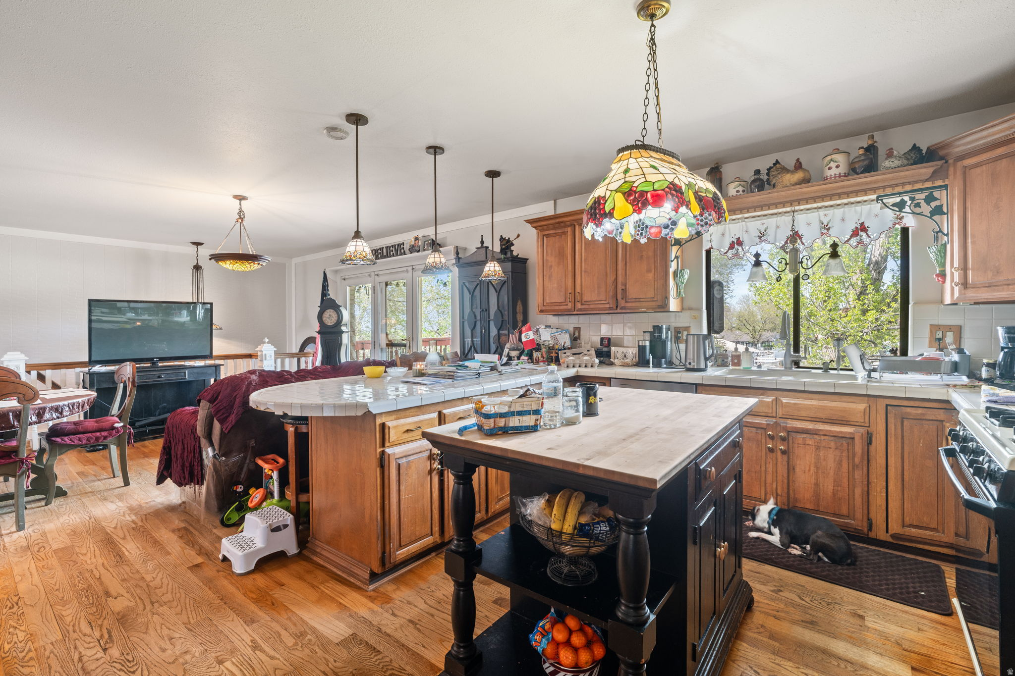 BELL CANYON - Residential