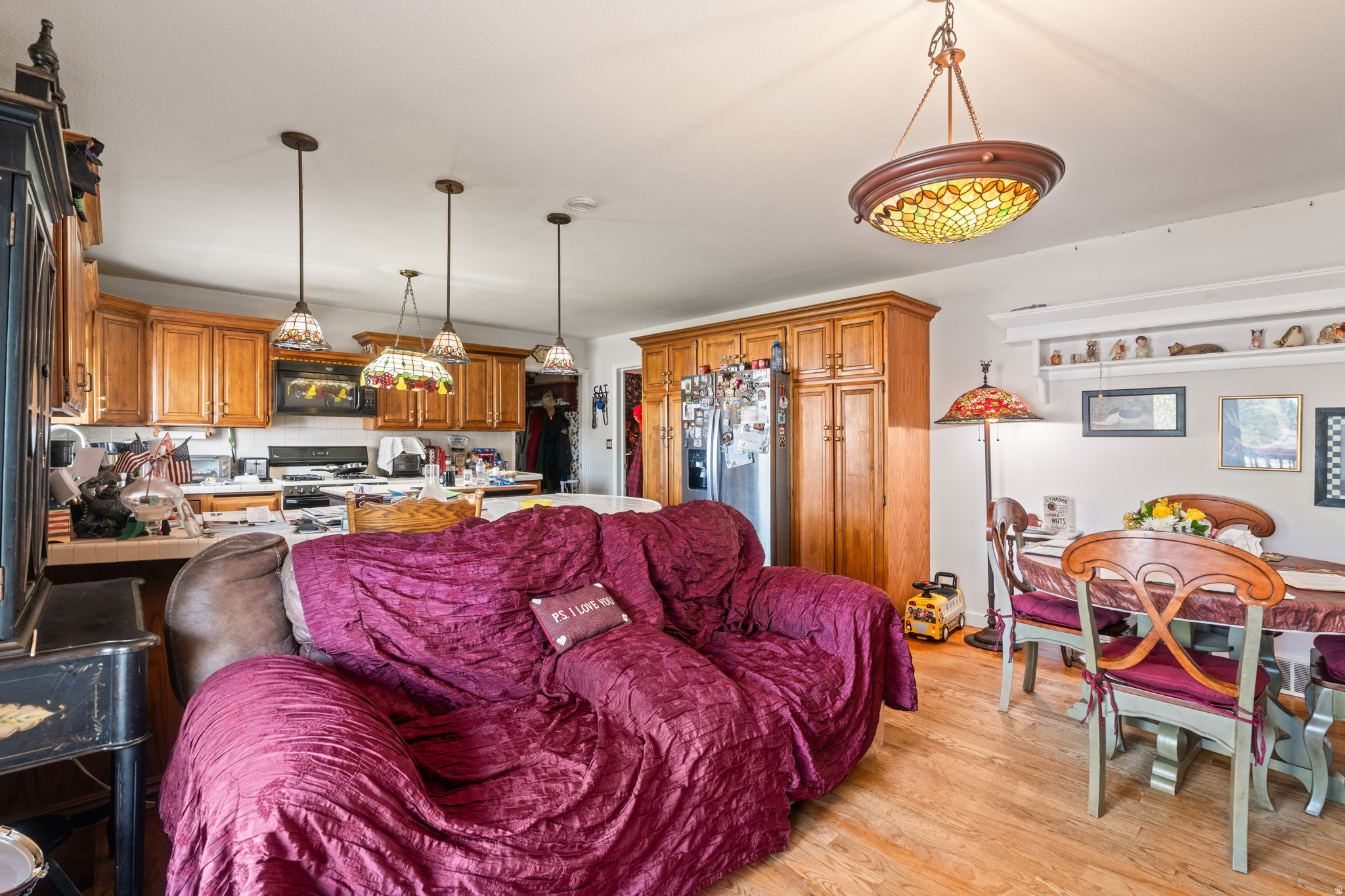 BELL CANYON - Residential